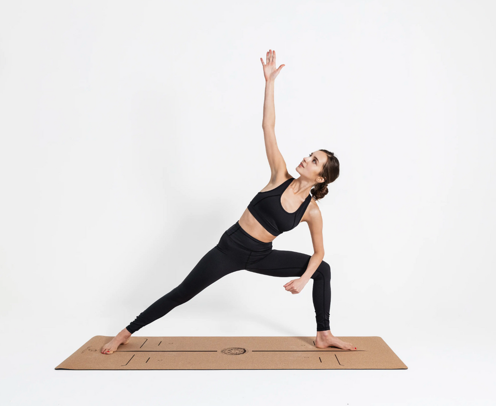 Eco yoga mat 2024 uk