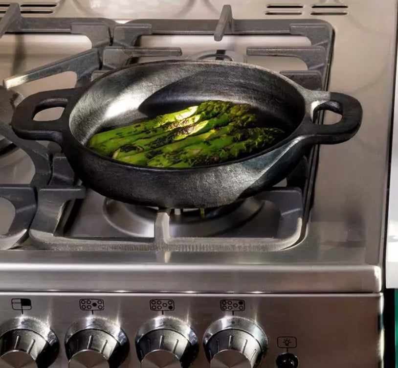 TIipoi Clay roasting pan