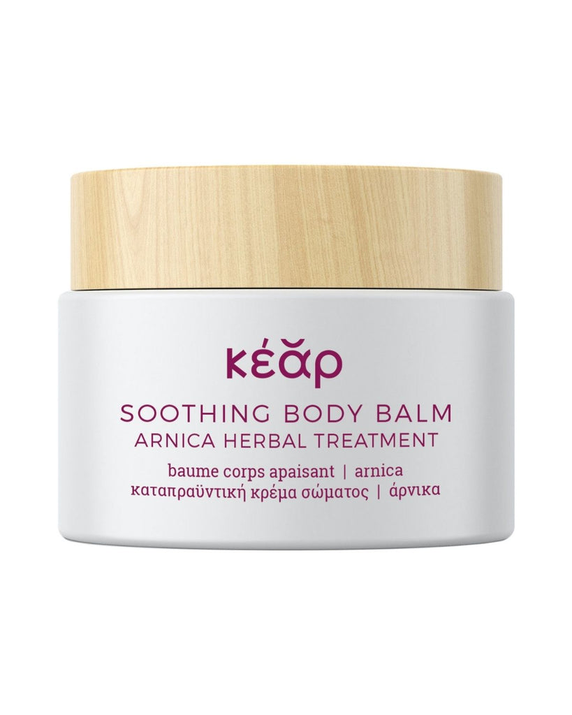 Soothing Body Balm- Sustainable Luxury Skincare