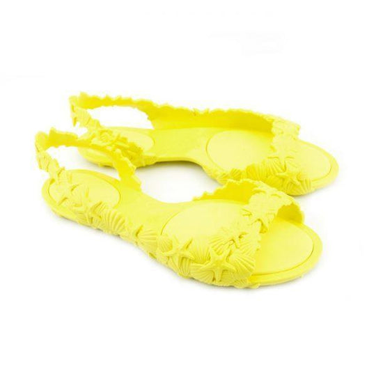 Sunies Sea & Ocean Yellow