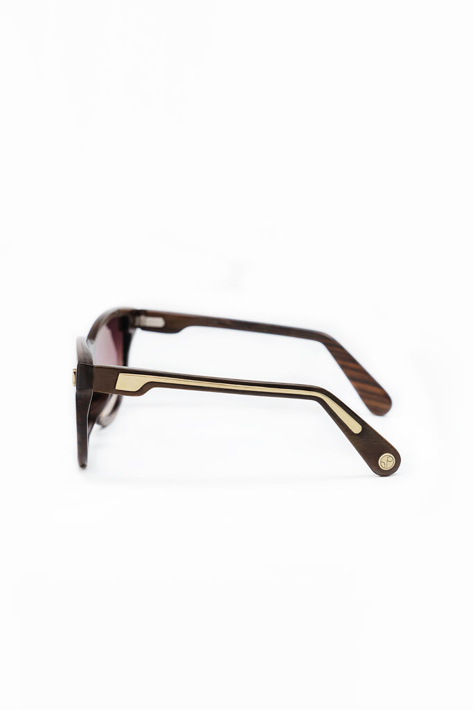 Sustainable Eyewear Collection Positive Company 