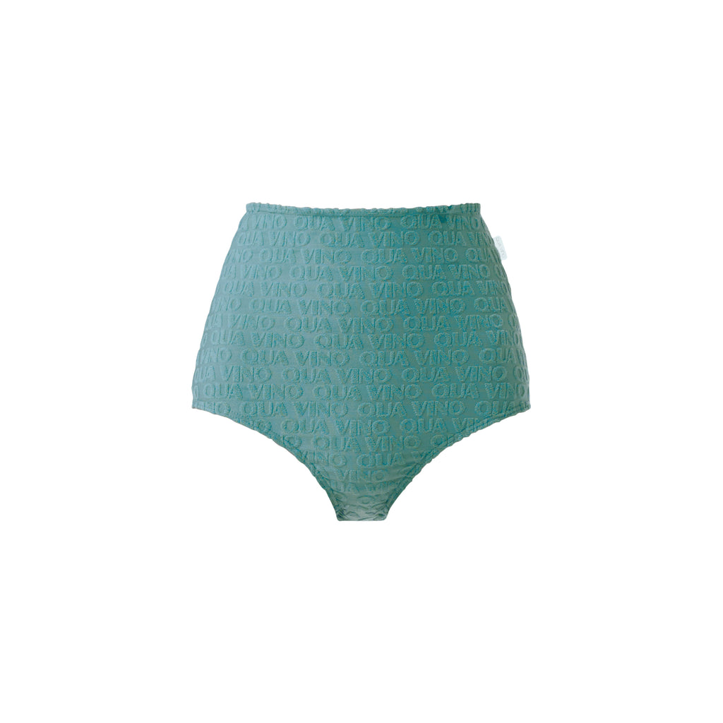 Jade Bikini - luxury swimwear UK