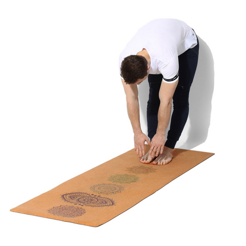 Travel Yoga Mats