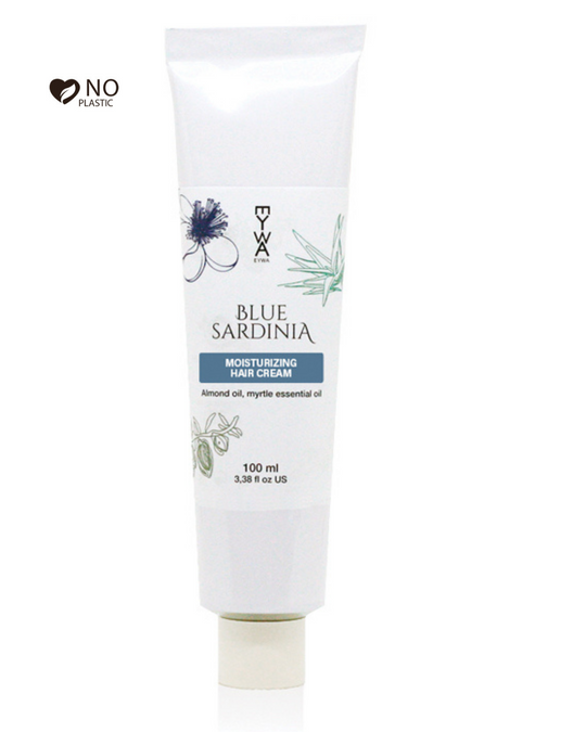 HYDRATING HAIR CREAM