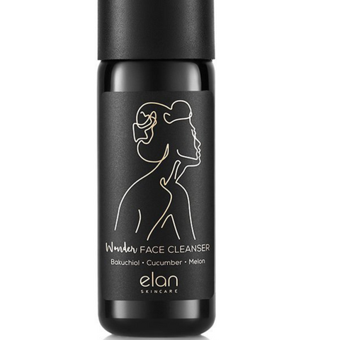 Cleansing Oil and Foam