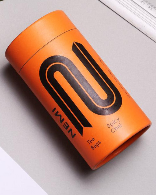 NEMI Spicy Chai