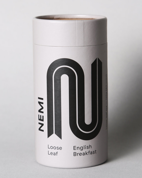 NEMI English Breakfast