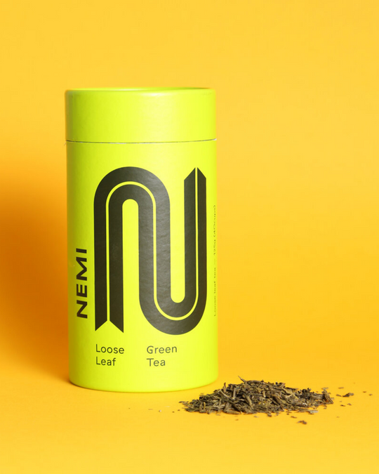 NEMI Green tea