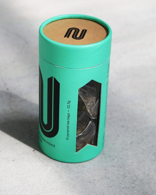 NEMI Peppermint Tea