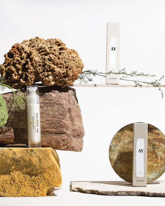 SERIES AY BY KRAYNA -3 Product Set