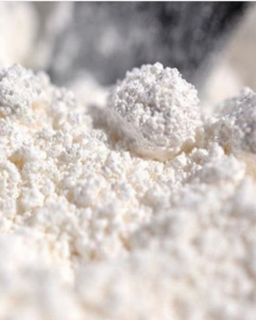 Natural Pure Skin Whitening Pearl Powder - China Pearl Powder