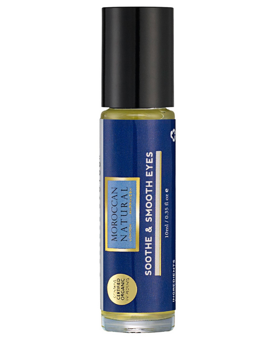 SOOTHE AND SMOOTH EYES ROLLERBALL