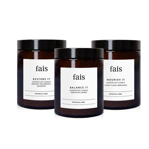 Luxury Candles