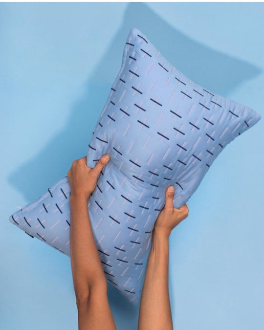 LUXURY QUILTED CUSHION