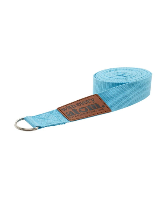 Yoga Strap - 100% Cotton