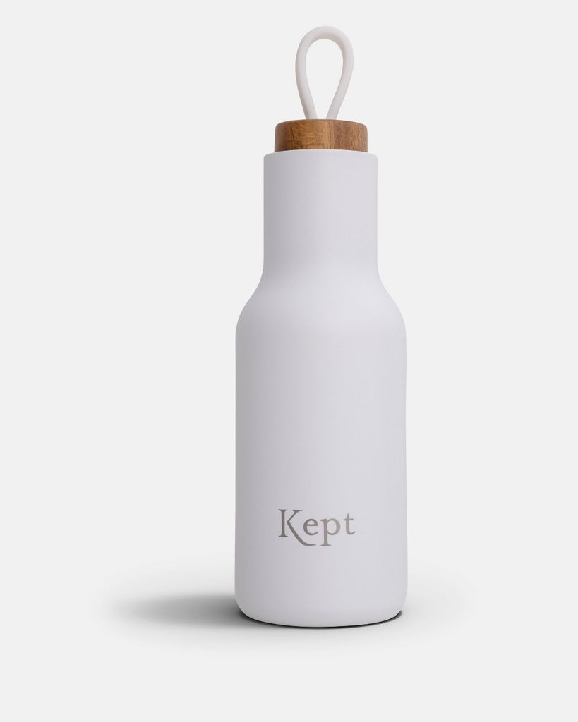 Zero Waste Shop - Reusable Stainless Steel Water Bottle from Eco Friendly UK Brand