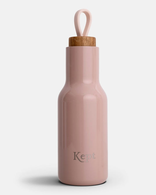 Stainless Steel Reusable Water Bottle