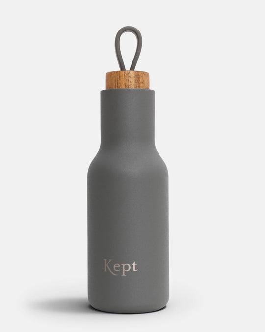 Stainless Steel Reusable Water Bottle