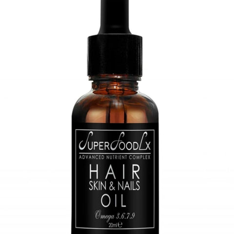 Beard Oil