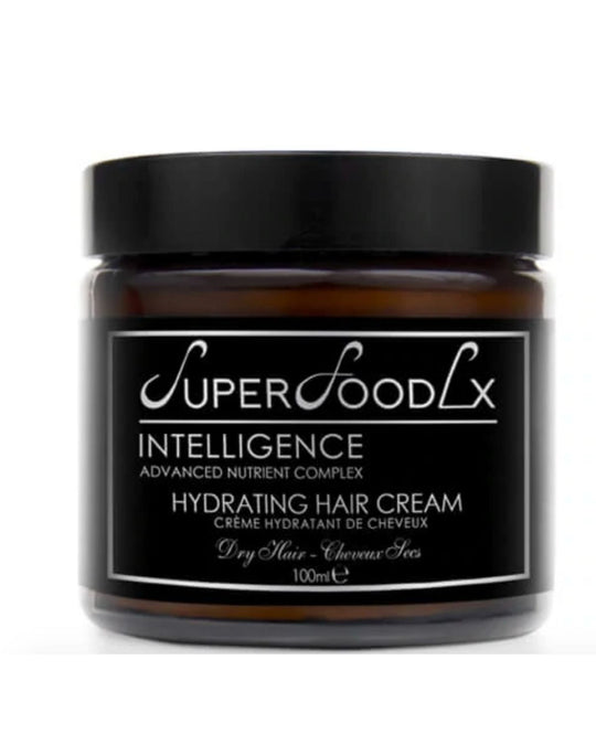 HYDRATING HAIR VITAMIN CREAM