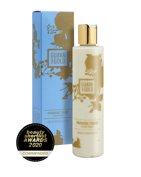 Guava & Gold Paradise Found Conditioner