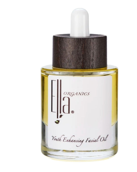 YOUTH ENHANCING FACE OIL