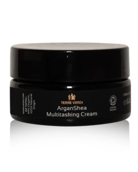 Argan Oil Repair Body Cream