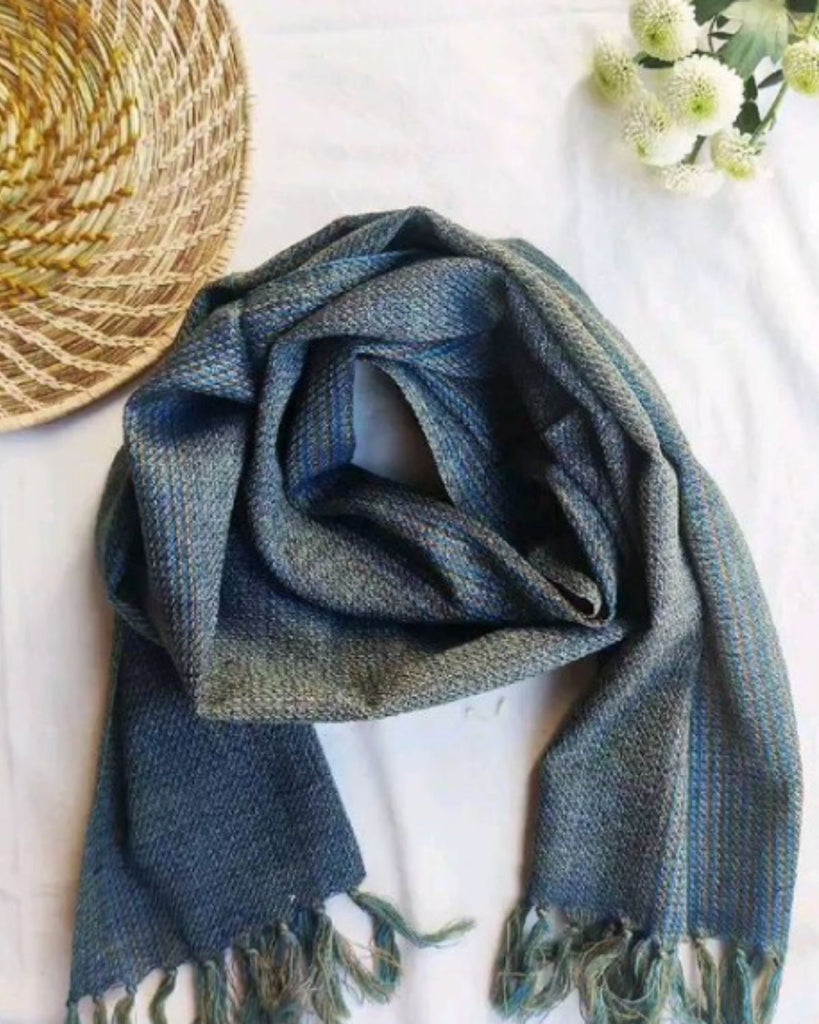 Merino Wool Scarf - Best Eco Friendly Gifts for Him