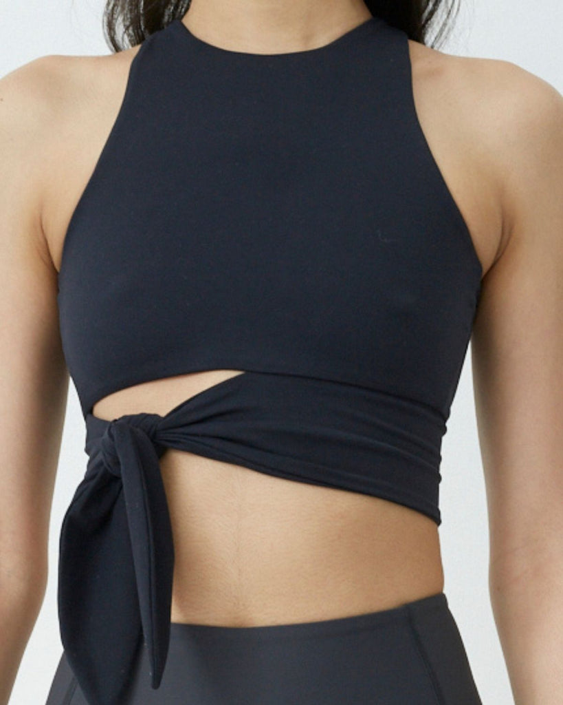 Beautiful Luxury Yoga Wear and Pilates Clothes made sustainably in UK 