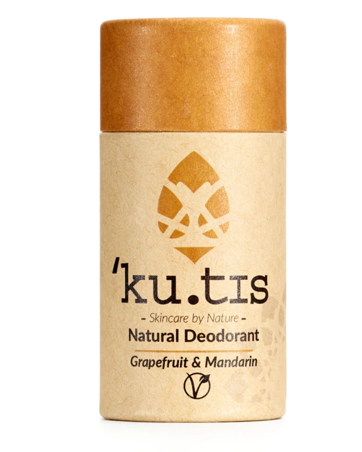 Natural Eco Friendly Deodorant - Plastic Free & Sustainable Gifts – The ...