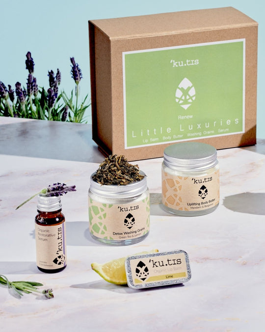 Kutis Renew Little Luxuries Gift Pack