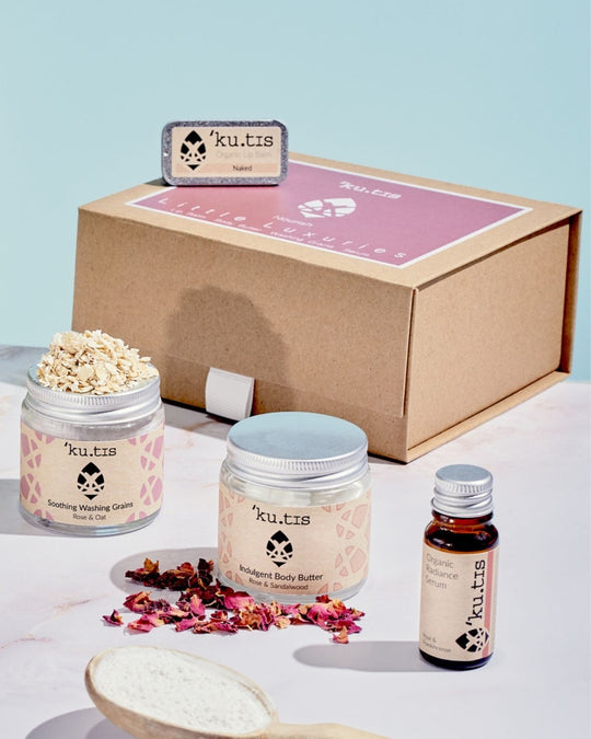 Kutis Nourish Little Luxuries Gift Pack