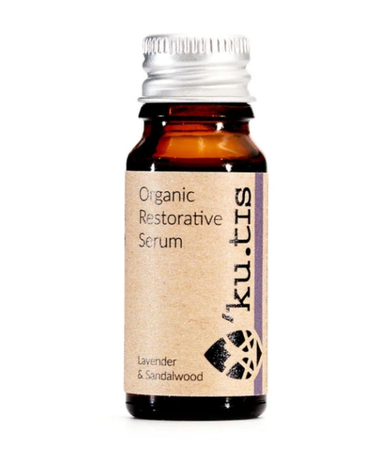 Kutis Restorative Organic Face Serum