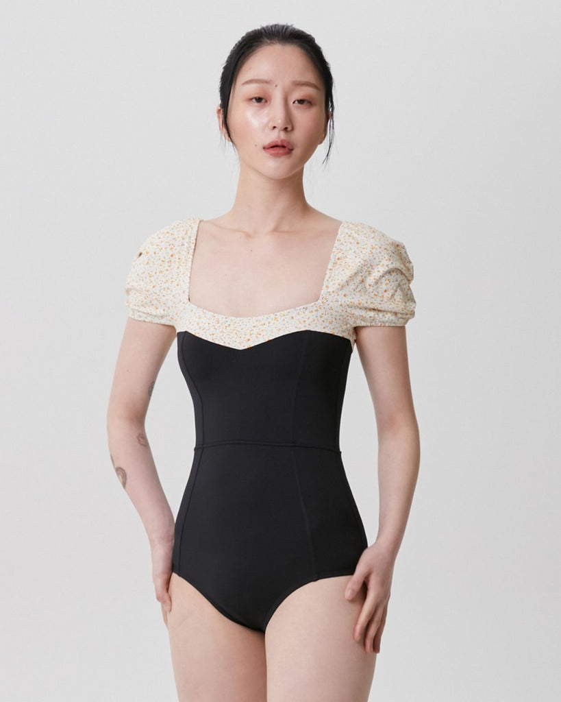 Vegas Diary swimsuit. Luxury sustainable swimwear. Shop Unique ethical swimwear for summer 2022 made in South Korea Fashion