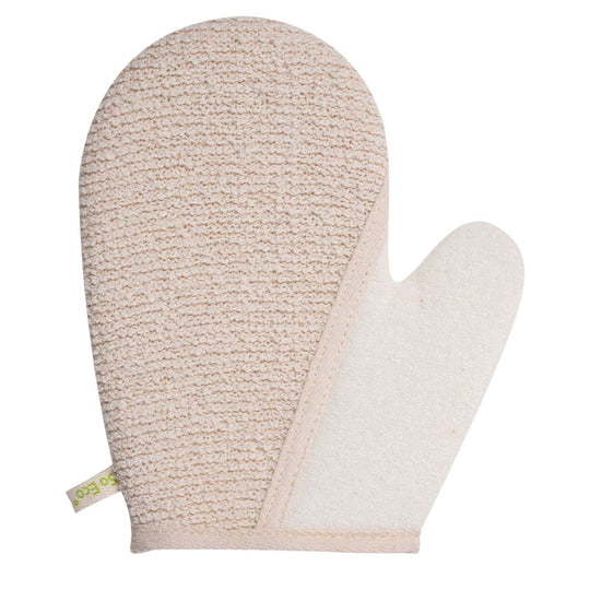 Bath Mitt