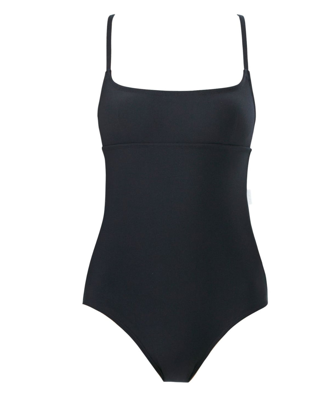 1200~Eco Basic MAILLOT One Piece Swimsuit