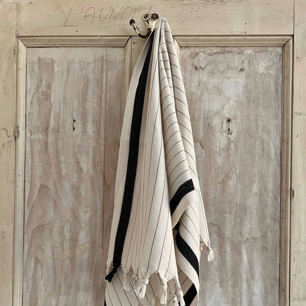 Capella Cotton Towel