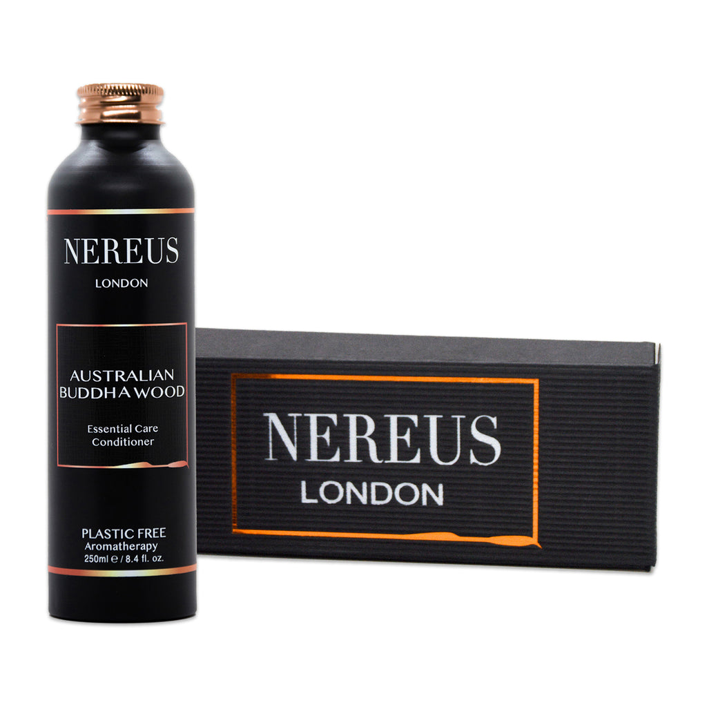 Nereus London Aussie Conditioner for dry hair