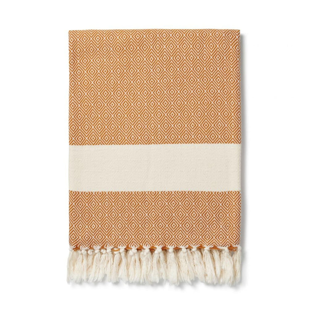 Damla Towel Scarves