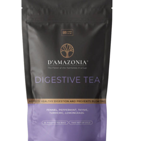 Damazonia Health Tea