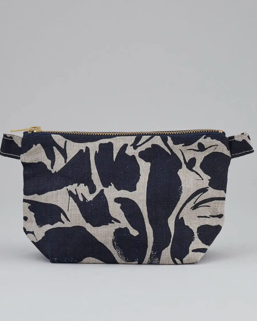 mindful gifts - best travel accessories and washbags from ethical UK brand Blasta Henriet - eco gifts