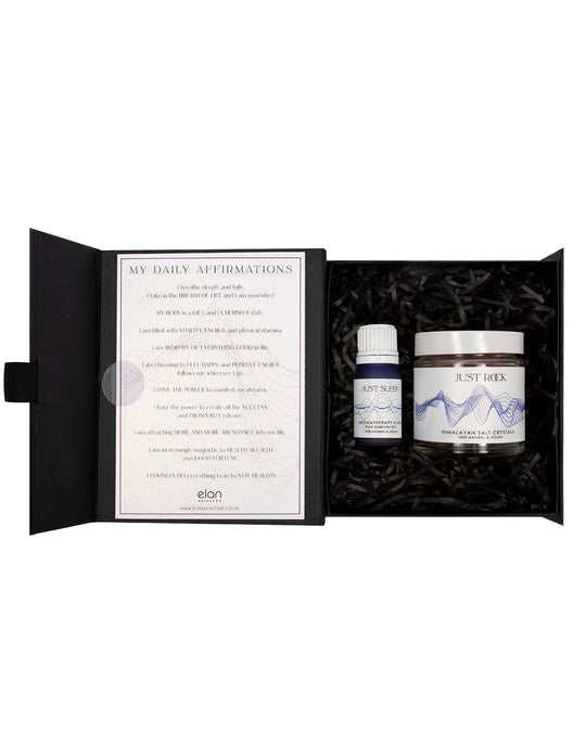 JUST SLEEP GIFT SET