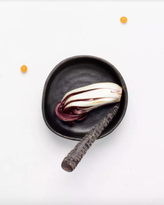 Clay Serving Kari Bowl