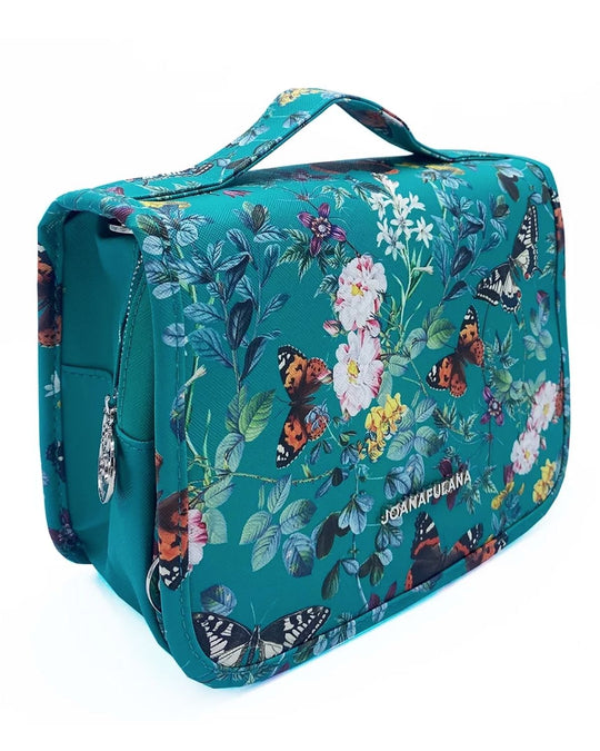 Hanging Wash Bag Butterfly Spirit Collection