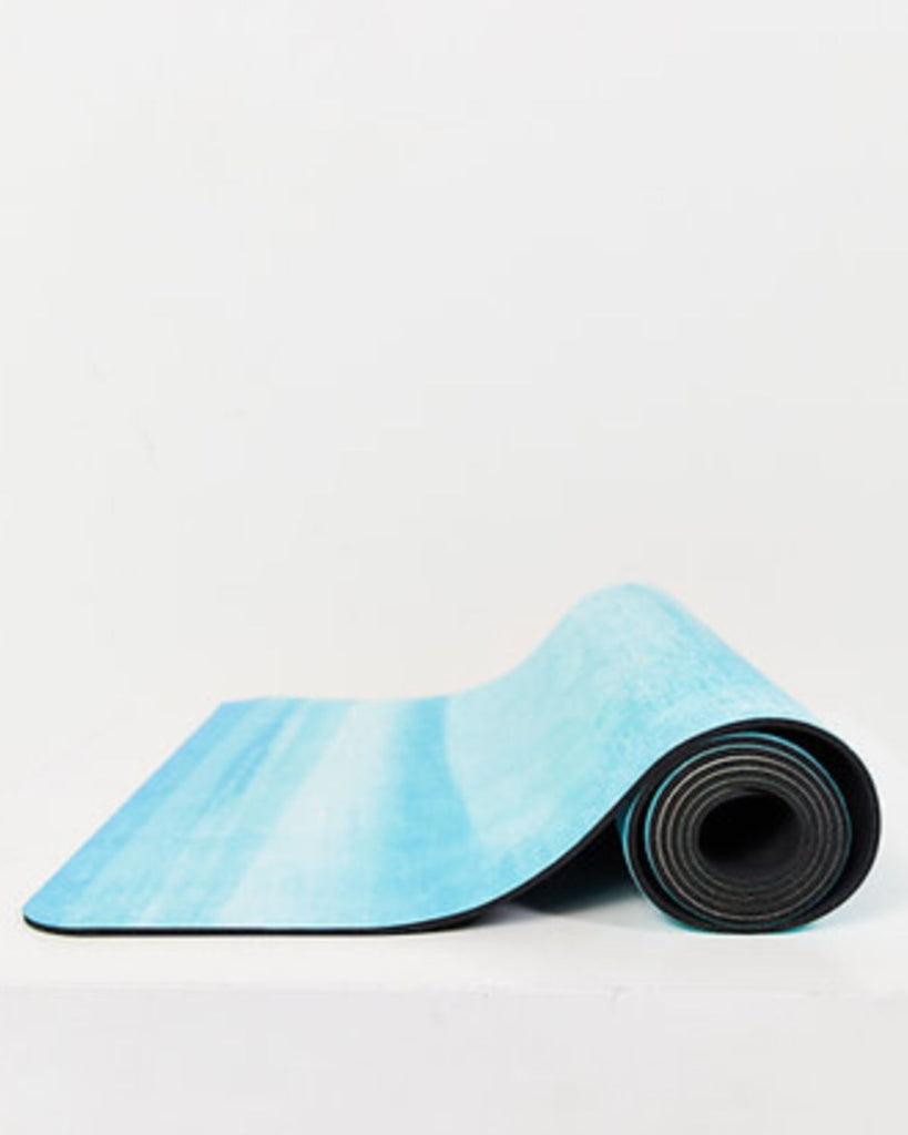 The Swell Yoga Mat - Beautiful Yoga Mats UK – The Positive Company