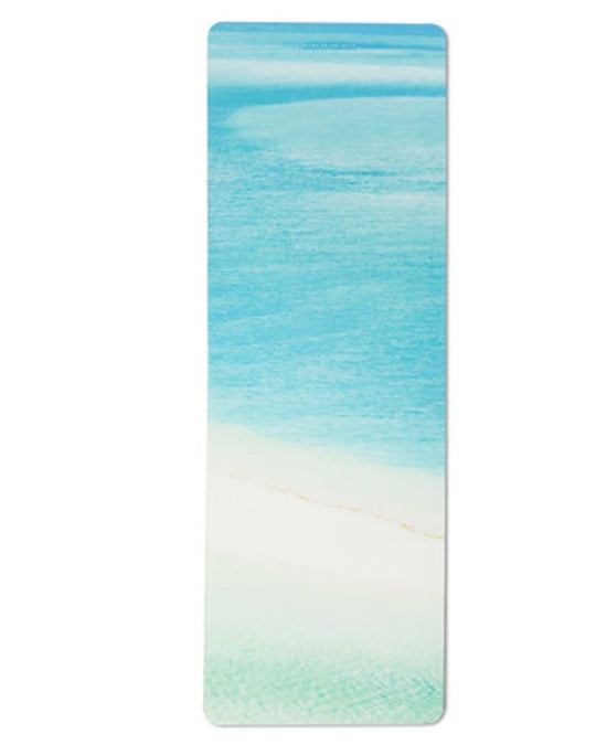 The Swell Yoga Mat