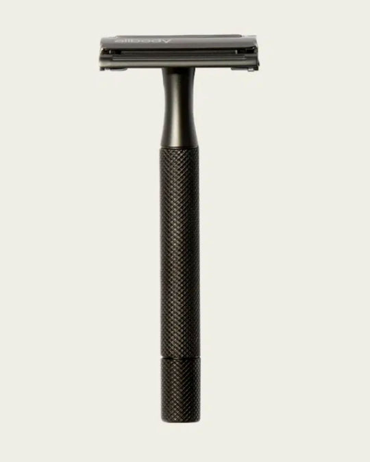 aer Plastic Free All Body Razor Kit