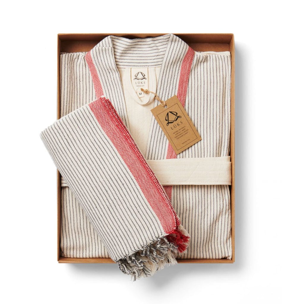 Mete Rose - Loungewear Gift Set - bundle variant #1 - mbcBundle