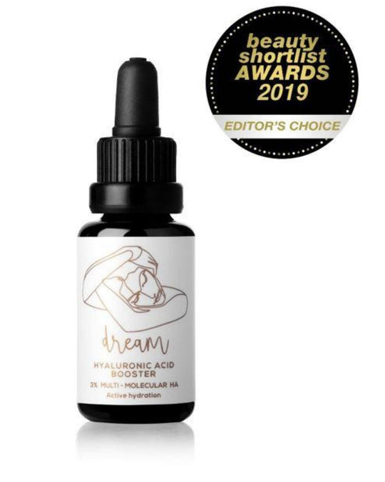 Pure Hyaluronic Acid Hydrating Serum