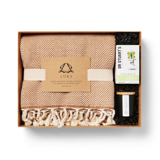Self Care Mix & Match Sema Gift Set